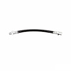 Brake Hose, 1978-2004 Fits Multiple Makes/Models, Position: Rear Lower & Front Lower - image 1