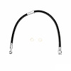Brake Hose, 2004-2012 Mitsubishi, Position: Front Left - image 1