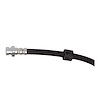 Brake Hose, 2007-2011 Mitsubishi, Position: Front Left - image 1