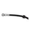 Brake Hose, 2007-2011 Mitsubishi, Position: Front Left - image 2