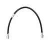 Brake Hose, 2008-2015 Mitsubishi, Position: Front Left - image 1