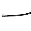 Brake Hose, 2014-2017 Mitsubishi, Position: Front Right - image 1