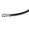 Brake Hose, 2000-2004 Mitsubishi, Position: Rear Upper & Rear - image 3
