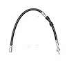 Brake Hose, 2004-2012 Mitsubishi, Position: Rear Right - image 1