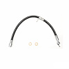 Brake Hose, 2004-2012 Mitsubishi, Position: Rear Right - image 1