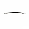 Brake Hose, 2007-2015 Mitsubishi, Position: Rear Lower - image 1