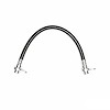 Brake Hose, 2013-2018 Mitsubishi, Position: Rear Right Upper - image 1