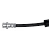 Brake Hose, 2014-2017 Mitsubishi, Position: Rear - image 1