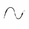 Brake Hose, 2012-2013 Audi/Porsche/Volkswagen, Position: Front - image 1