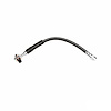 Brake Hose, 2014-2018 Audi/Porsche/Volkswagen, Position: Rear