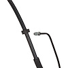 Brake Hose, 2018-2018 Audi/Porsche/Volkswagen, Position: Front Left - image 1