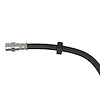 Brake Hose, 2017-2019 Audi/Porsche/Volkswagen, Position: Front Right - image 1