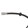 Brake Hose, 2017-2019 Audi/Porsche/Volkswagen, Position: Front Left - image 1
