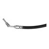 Brake Hose, 2017-2018 Audi/Porsche/Volkswagen, Position: Front Right - image 2