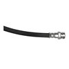 Brake Hose, 2017-2018 Audi/Porsche/Volkswagen, Position: Front Left - image 2