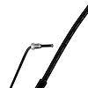 Brake Hose, 2019-2021 Audi/Porsche/Volkswagen, Position: Front Left - image 1