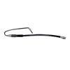 Brake Hose, 2019-2021 Audi/Porsche/Volkswagen, Position: Front Left - image 2