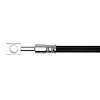 Brake Hose, 2019-2021 Audi/Porsche/Volkswagen, Position: Front