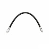 Brake Hose, 1987-1993 Audi/Porsche/Volkswagen, Position: Front - image 1