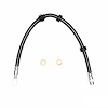 Brake Hose, 1996-1999 Audi/Porsche/Volkswagen, Position: Front - image 1