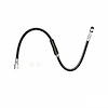Brake Hose, 2006-2017 Audi/Porsche/Volkswagen, Position: Front - image 1
