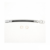 Brake Hose, 1998-1999 Audi/Porsche/Volkswagen, Position: Rear Lower - image 1