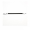 Brake Hose, 1965-1979 Audi/Porsche/Volkswagen, Position: Rear