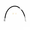 Brake Hose, 2007-2017 Lexus/Toyota/Scion, Position: Front Right - image 1