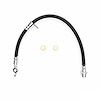 Brake Hose, 2007-2017 Lexus/Toyota/Scion, Position: Front Left - image 1