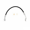 Brake Hose, 2007-2011 Lexus/Toyota/Scion, Position: Front Right - image 1