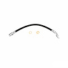 Brake Hose, 1993-1997 Lexus/Toyota/Scion, Position: Rear - image 1