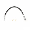Brake Hose, 1998-2010 Lexus/Toyota/Scion, Position: Rear - image 1