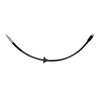Brake Hose, Fits Select Lexus/Toyota/Scion, Position: Front - image 2