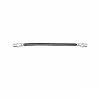 Brake Hose, 1970-1986 Lexus/Toyota/Scion, Position: Front Upper & Rear Left