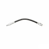 Brake Hose, 1983-1988 Lexus/Toyota/Scion, Position: Front
