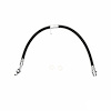 Brake Hose, 1996-2003 Lexus/Toyota/Scion, Position: Front Left - image 1