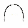 Brake Hose, 2005-2012 Lexus/Toyota/Scion, Position: Front Left - image 1