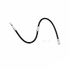 Brake Hose, 2000-2003 Lexus/Toyota/Scion, Position: Front Left - image 1