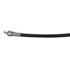 Brake Hose, 2006-2018 Lexus/Toyota/Scion, Position: Front Left - image 2