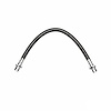 Brake Hose, 2007-2021 Lexus/Toyota/Scion, Position: Front - image 1