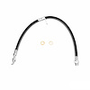 Brake Hose, 2008-2017 Lexus/Toyota/Scion, Position: Front Left - image 1