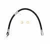 Brake Hose, 2008-2011 Lexus/Toyota/Scion, Position: Front Left - image 1