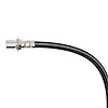 Brake Hose, 1970-1990 Lexus/Toyota/Scion, Position: Rear