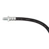 Brake Hose, 1970-1990 Lexus/Toyota/Scion, Position: Rear - image 2