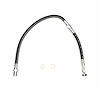 Brake Hose, 1986-1993 Lexus/Toyota/Scion, Position: Rear - image 1