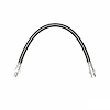 Brake Hose, 1986-1992 Lexus/Toyota/Scion, Position: Rear - image 1