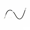 Brake Hose, 2002-2011 Lexus/Toyota/Scion, Position: Rear Left - image 1