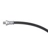 Brake Hose, 1971-1980 Lexus/Toyota/Scion, Position: Rear - image 3
