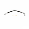 Brake Hose, 1983-1997 Lexus/Toyota/Scion, Position: Rear Left Lower - image 1