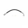 Brake Hose, 1983-1997 Lexus/Toyota/Scion, Position: Rear Right Lower - image 1